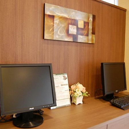 Hotel Route-Inn Court Ина Экстерьер фото