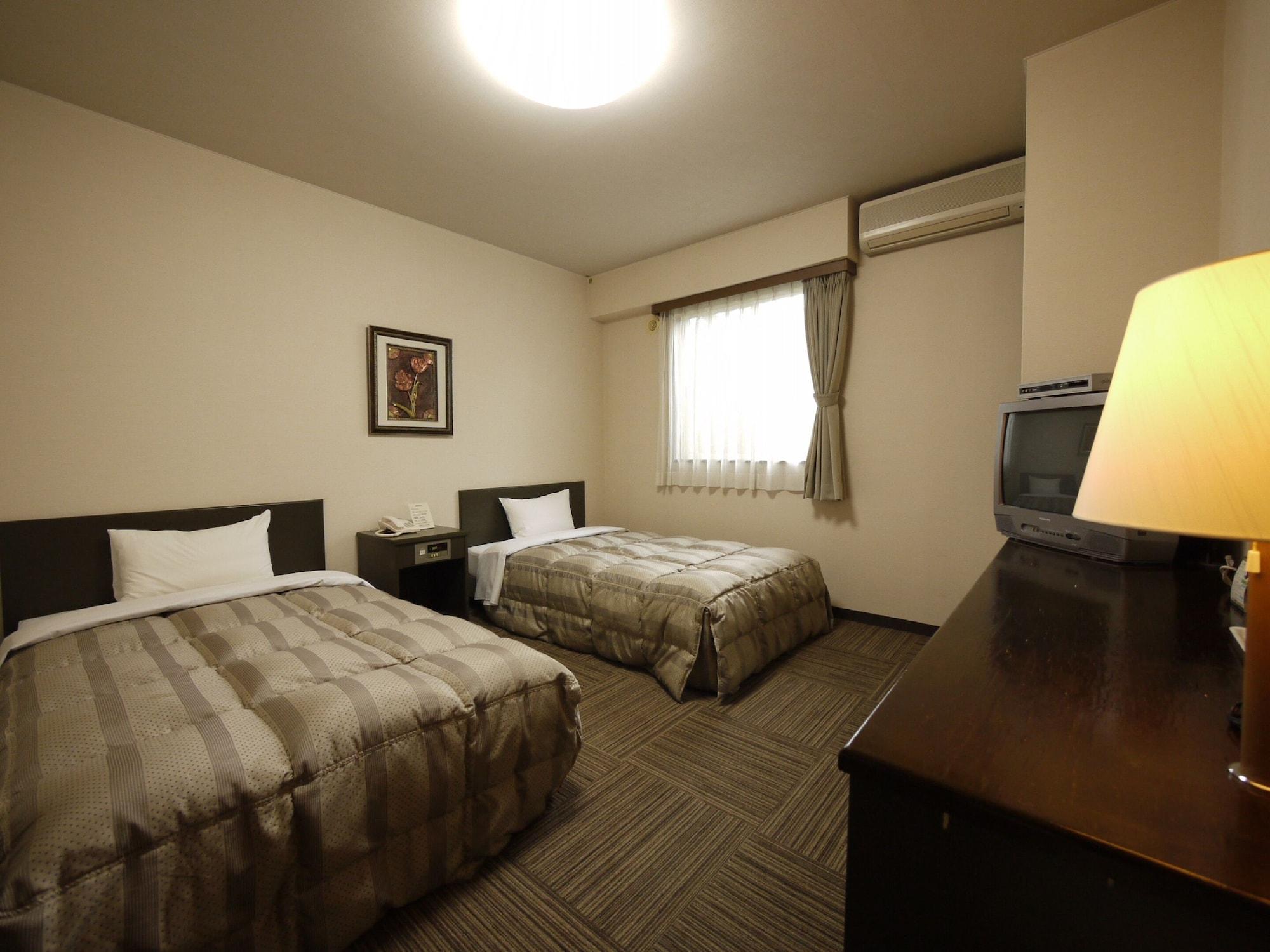 Hotel Route-Inn Court Ина Экстерьер фото