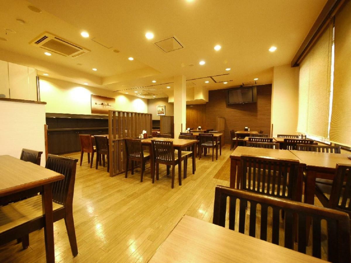 Hotel Route-Inn Court Ина Экстерьер фото